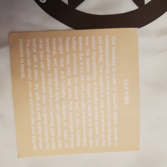 NWT Brand New Never Used Michael Kors Clutch - Picture 8 of 11